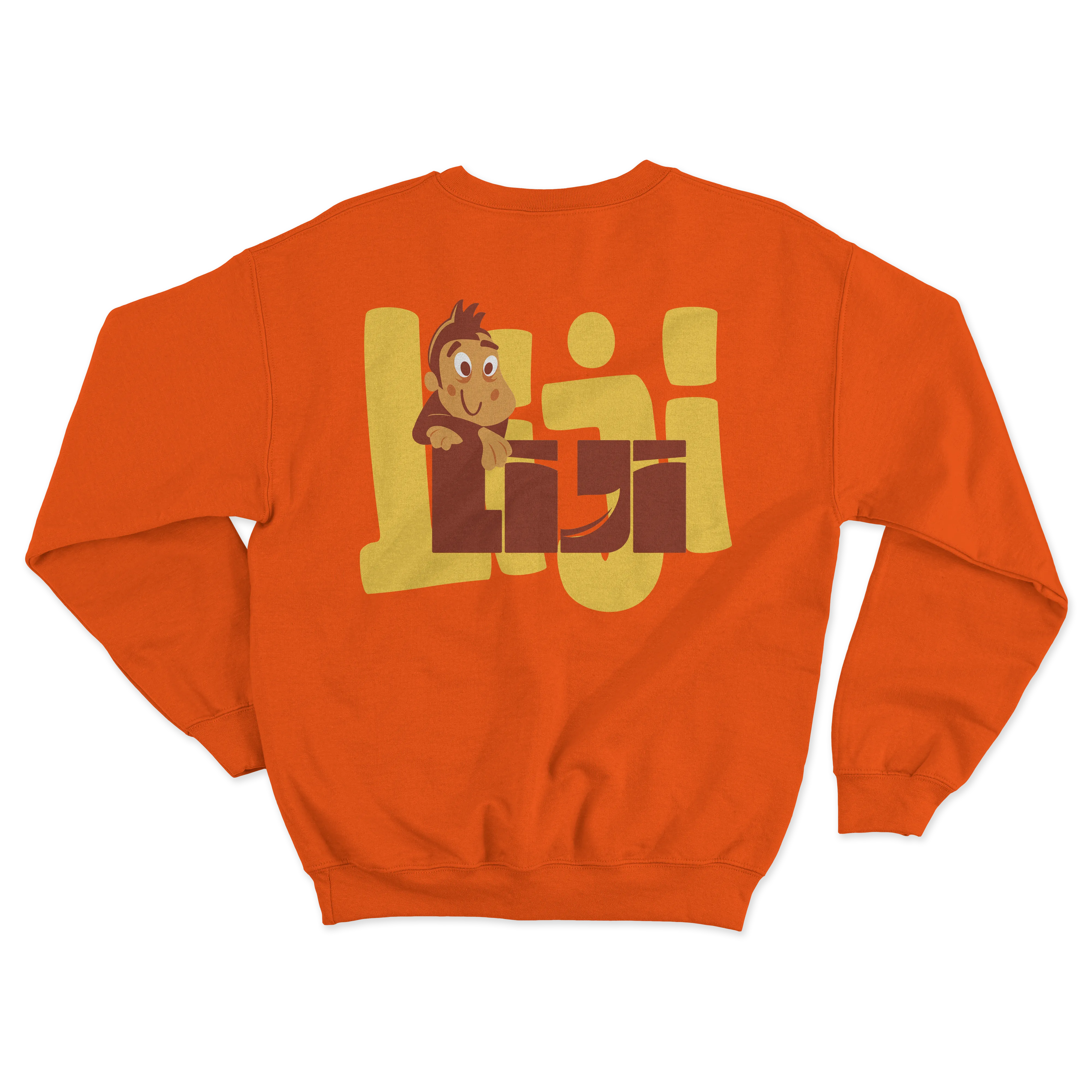 Pull over Liji